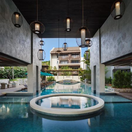 Maladee Rendezvous Hotel Чиангмай Экстерьер фото