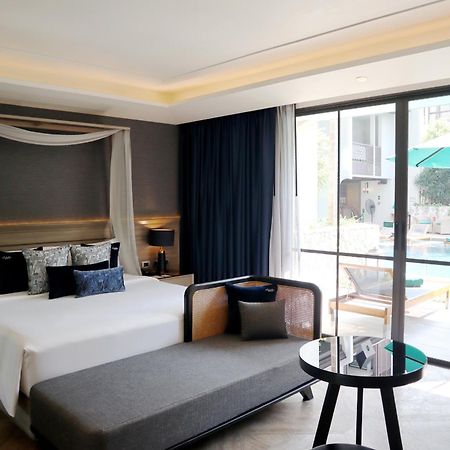 Maladee Rendezvous Hotel Чиангмай Экстерьер фото