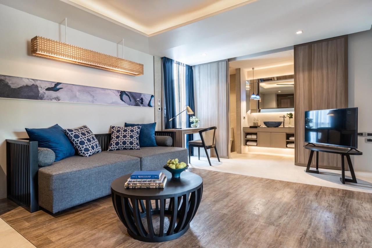 Maladee Rendezvous Hotel Чиангмай Экстерьер фото
