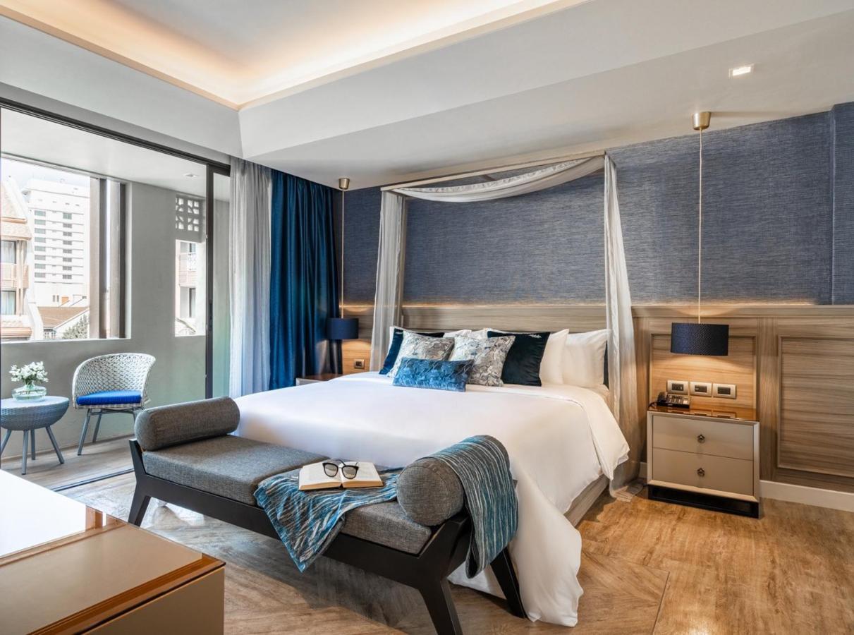 Maladee Rendezvous Hotel Чиангмай Экстерьер фото