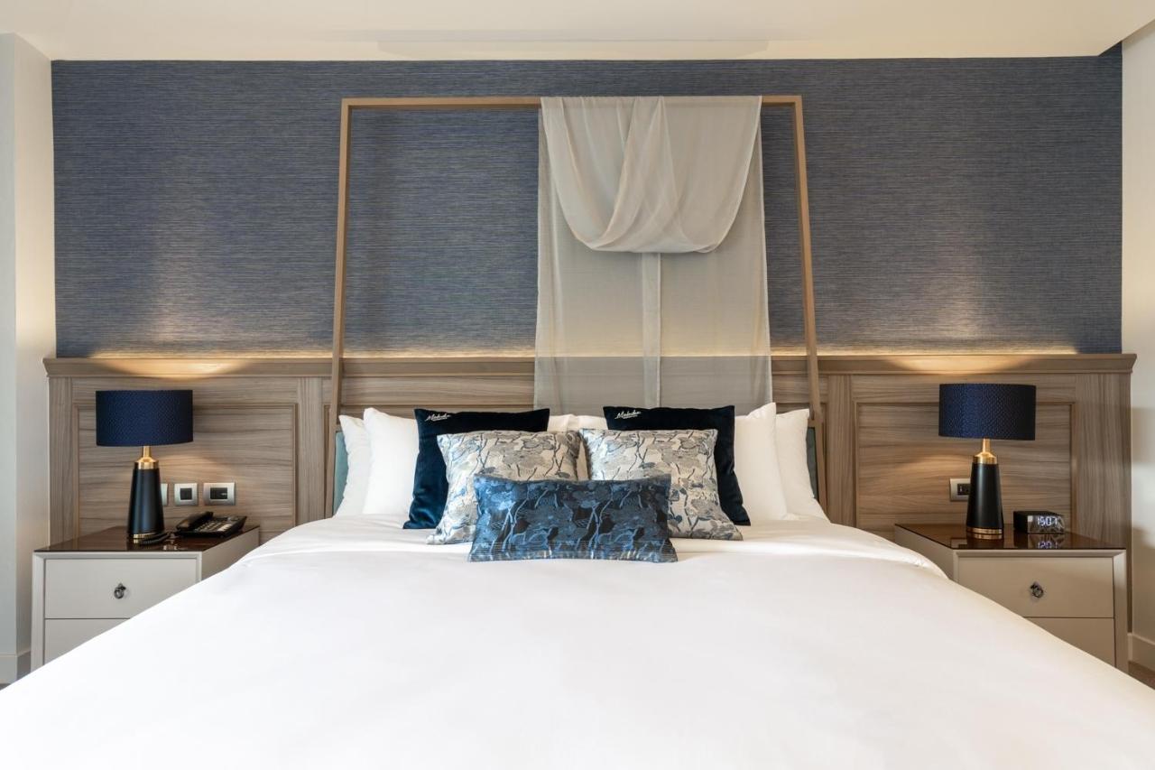 Maladee Rendezvous Hotel Чиангмай Экстерьер фото