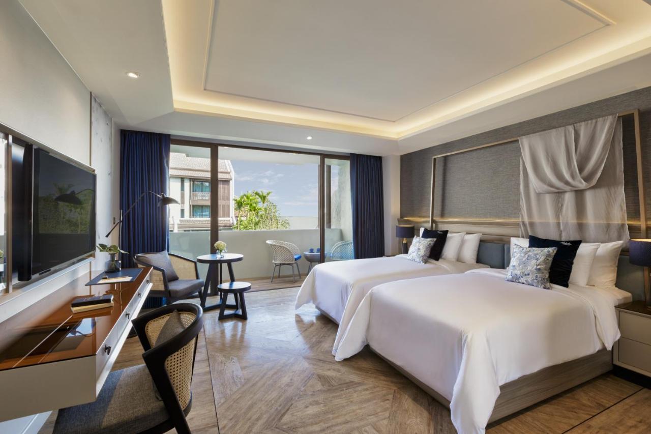 Maladee Rendezvous Hotel Чиангмай Экстерьер фото