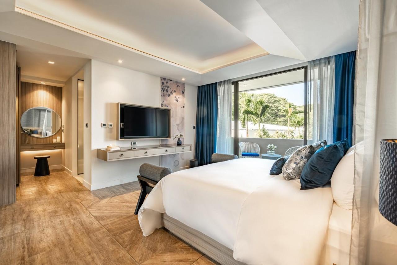 Maladee Rendezvous Hotel Чиангмай Экстерьер фото