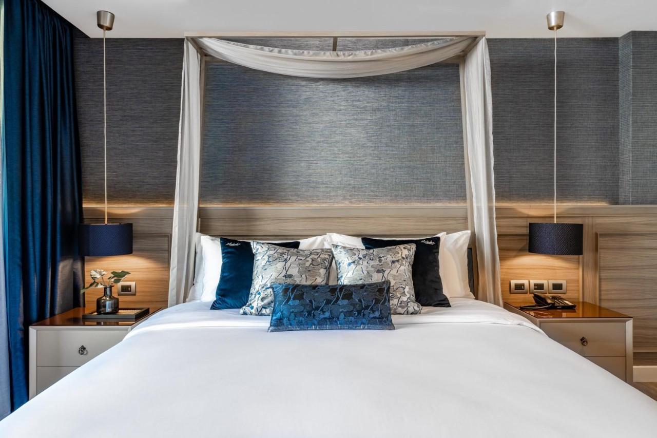 Maladee Rendezvous Hotel Чиангмай Экстерьер фото