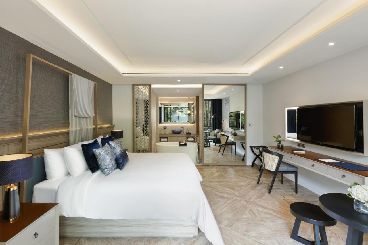Maladee Rendezvous Hotel Чиангмай Экстерьер фото