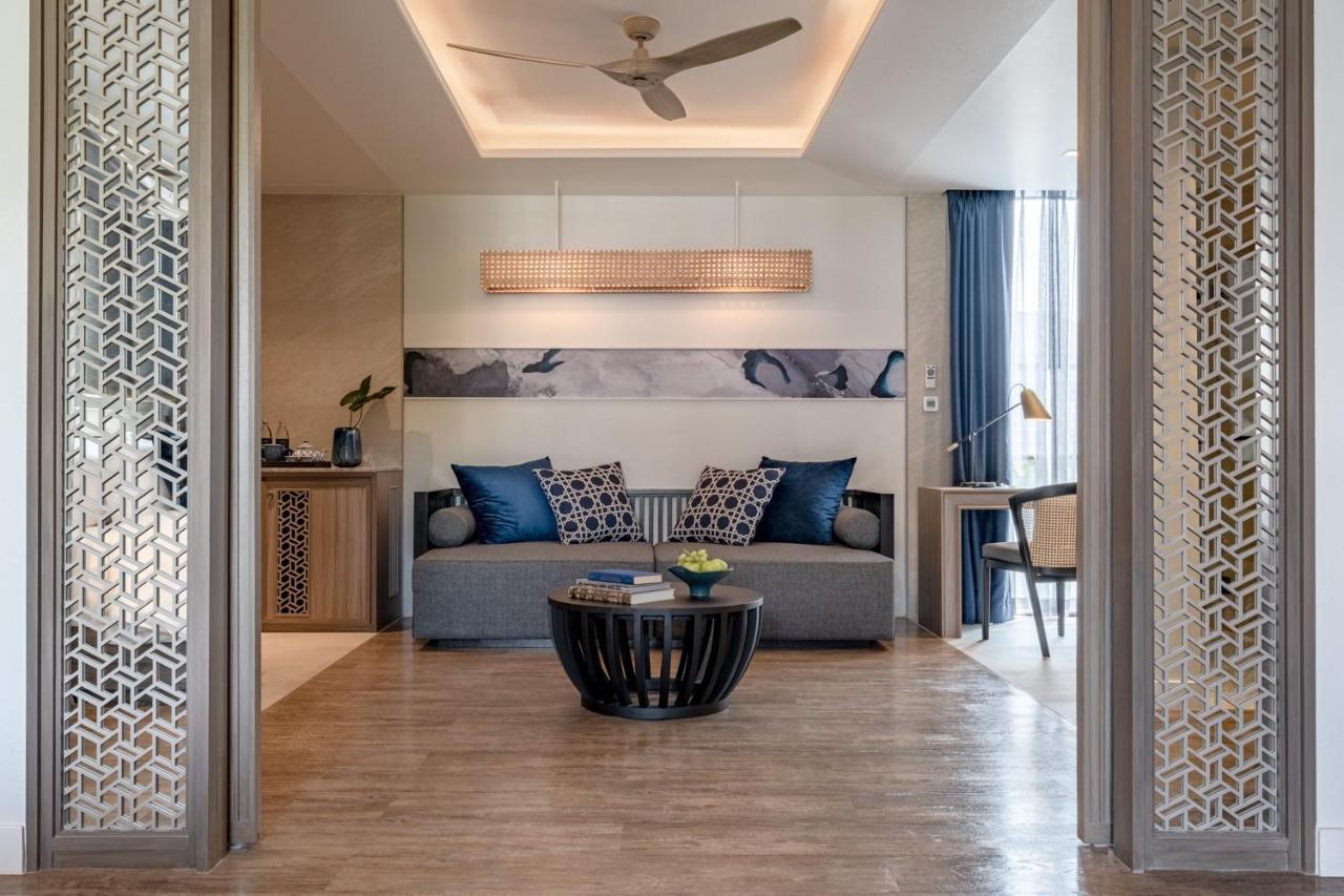 Maladee Rendezvous Hotel Чиангмай Экстерьер фото