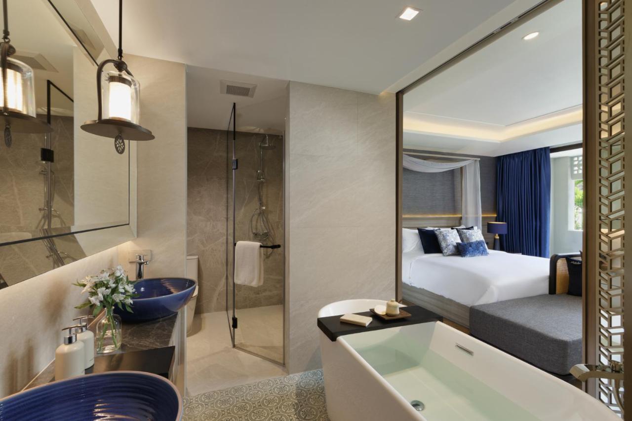 Maladee Rendezvous Hotel Чиангмай Экстерьер фото
