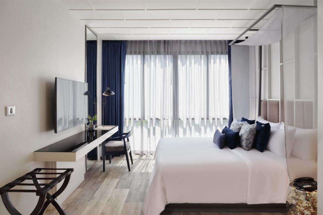 Maladee Rendezvous Hotel Чиангмай Экстерьер фото