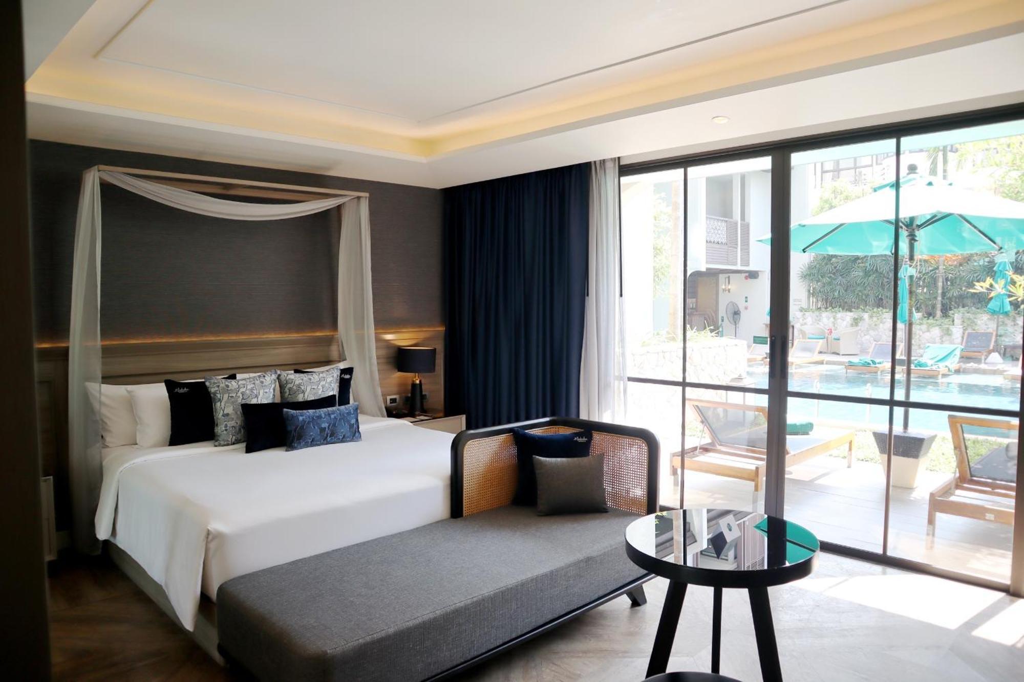 Maladee Rendezvous Hotel Чиангмай Экстерьер фото