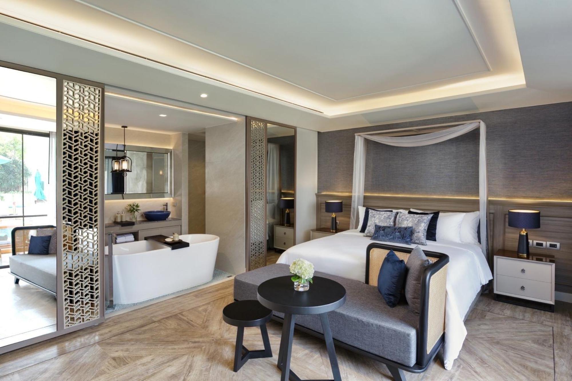 Maladee Rendezvous Hotel Чиангмай Экстерьер фото