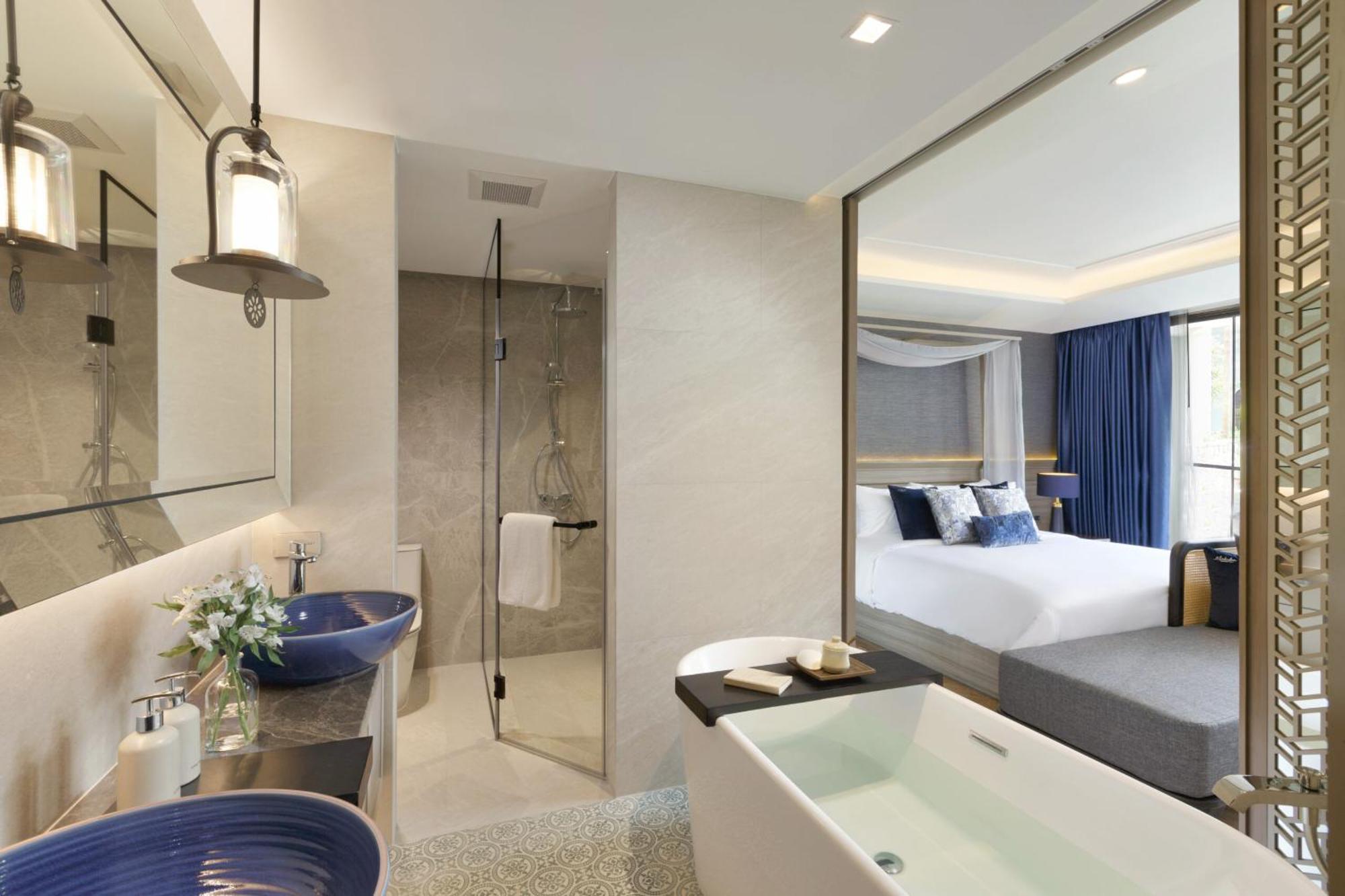 Maladee Rendezvous Hotel Чиангмай Экстерьер фото
